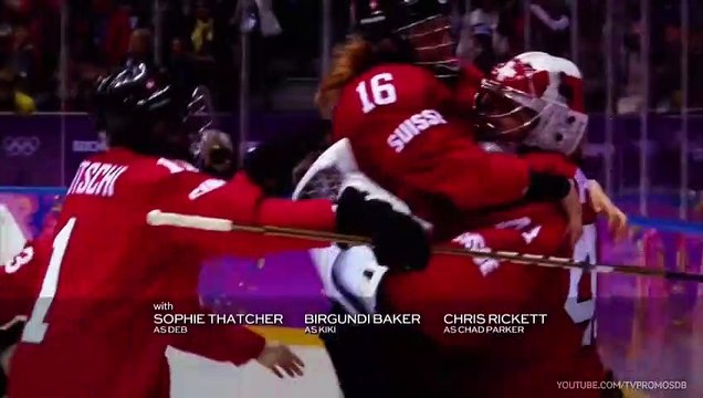 Chicago Med - saison 3 - épisode 10 Teaser VO