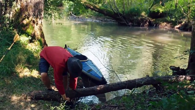 Comme un avion Bande-annonce VF