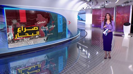 الساعة 60 | بأكبر هجوم برمائي في التاريخ.. خطة بكين للسيطرة على تايوان