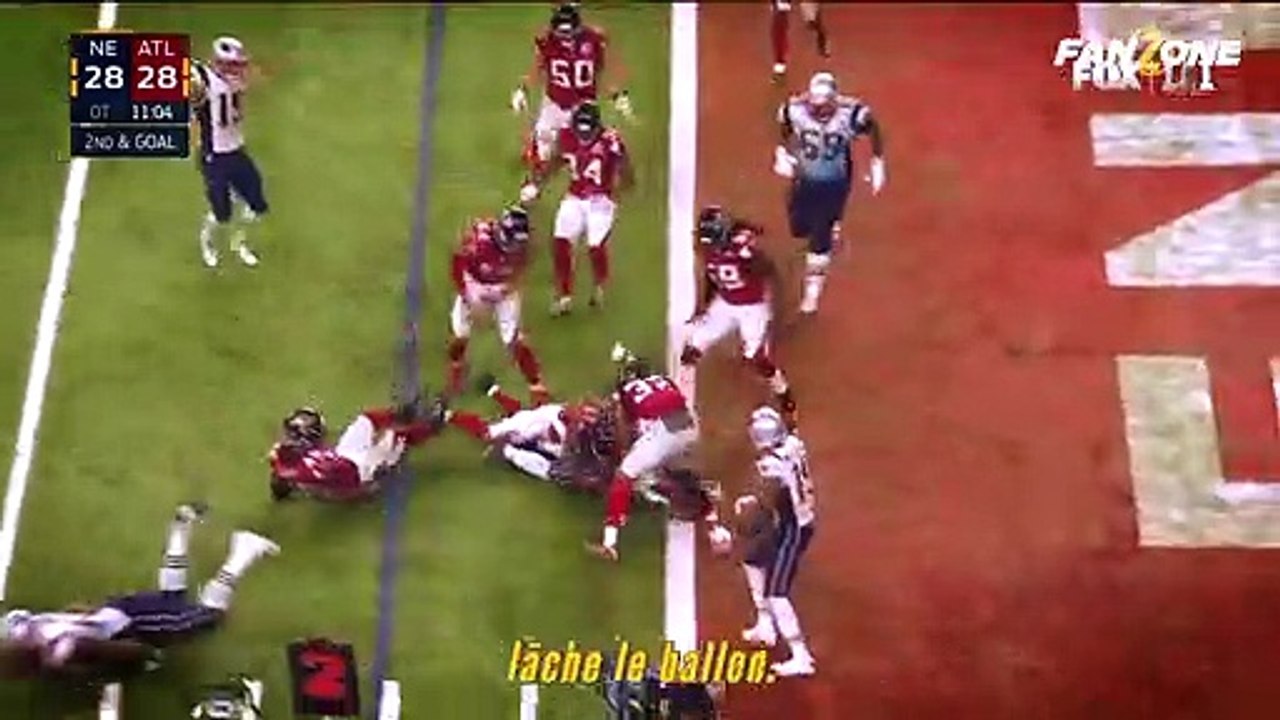 MI 6, Han Solo... Les supers spots du Super Bowl