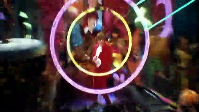 Austin Powers - l'espion qui m'a tirée Bande-annonce VO