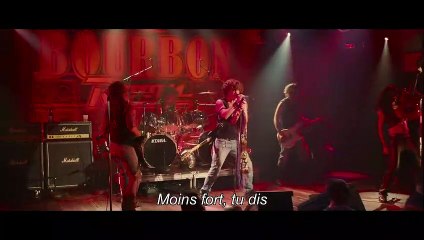 Rock Forever Extrait vidéo (4) VF