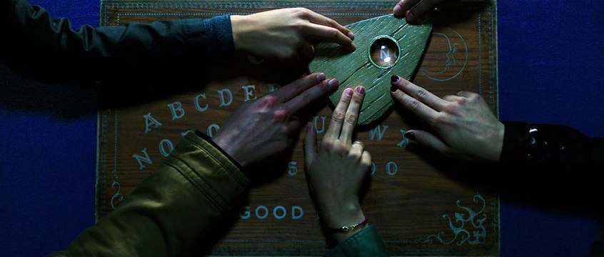 Ouija - EXTRAIT VOST Convocation des esprits