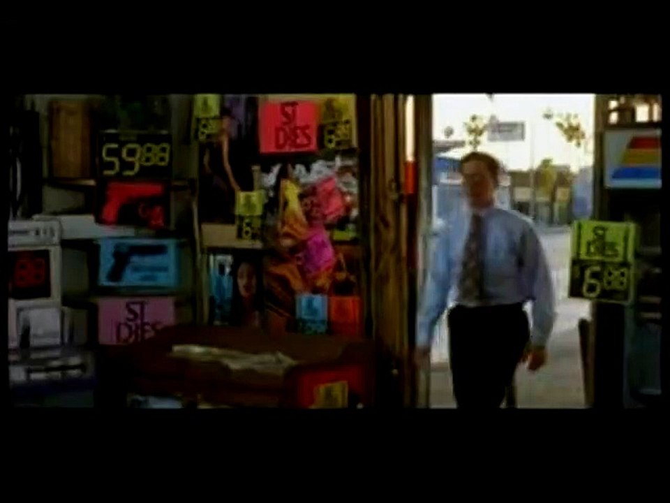 Spoof movie Teaser (4) VO