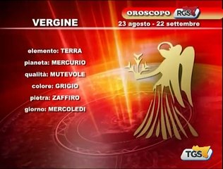 L’oroscopo di oggi, giovedì 21 aprile