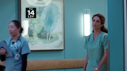 The Resident - saison 1 - épisode 4 Teaser VO