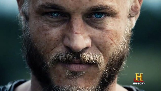 Vikings - saison 1 Bande-annonce VO