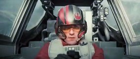 Star Wars : Episode VII - Le Réveil de la Force Bande-annonce (1) VF