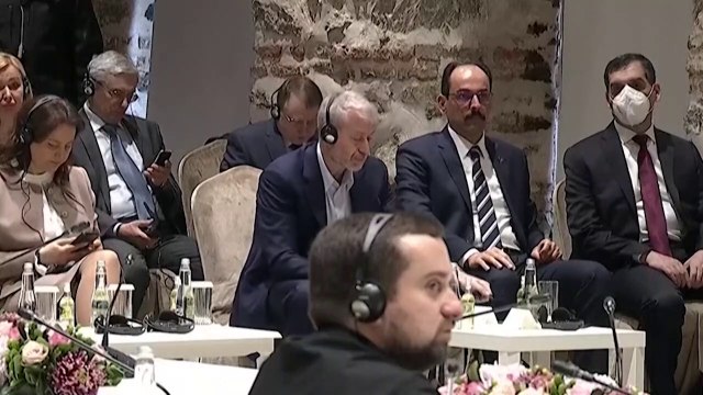 ¿Funcionan realmente las sanciones a los oligarcas rusos?