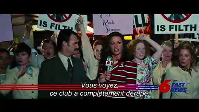 Rock Forever Extrait vidéo (7) VO