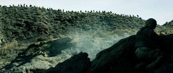 Rescue under fire EXTRAIT VF "Assaut"