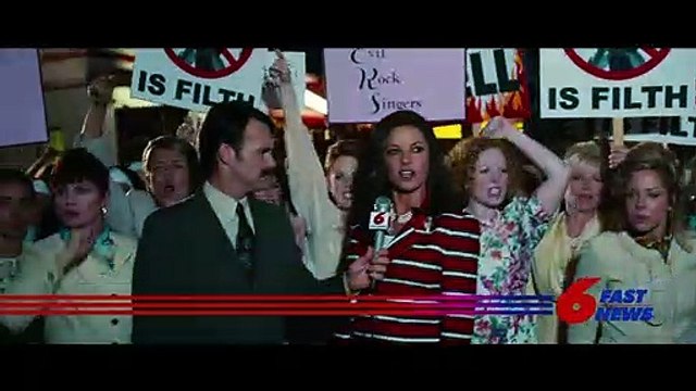 Rock Forever Extrait vidéo (7) VF