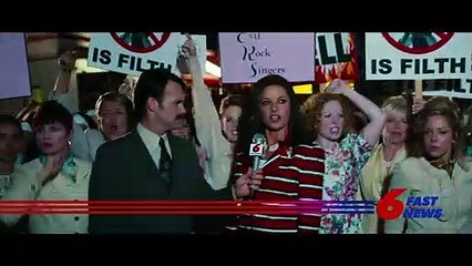 Rock Forever Extrait vidéo (7) VF