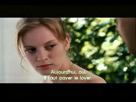 Une histoire d'initiation - Guinevere Extrait vidéo VF