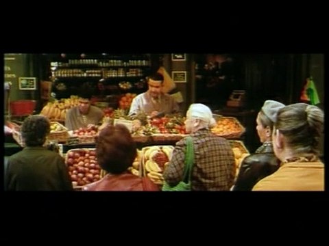 Le Fabuleux destin d'Amélie Poulain Extrait vidéo (3) VF