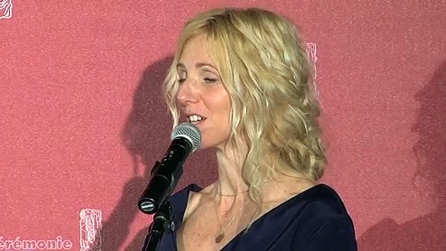 César 2014 - 9 mois ferme : On a besoin d'un metteur en scène bienveillant