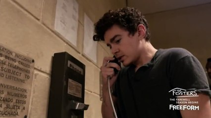 The Fosters - saison 5 - épisode 14 Teaser VO