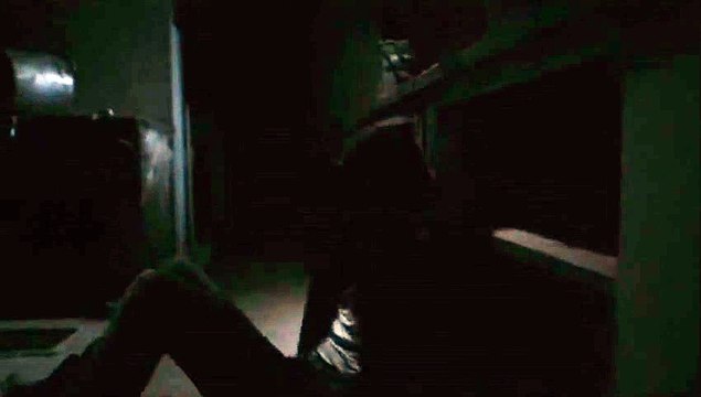 Chroniques de Tchernobyl Extrait vidéo VO