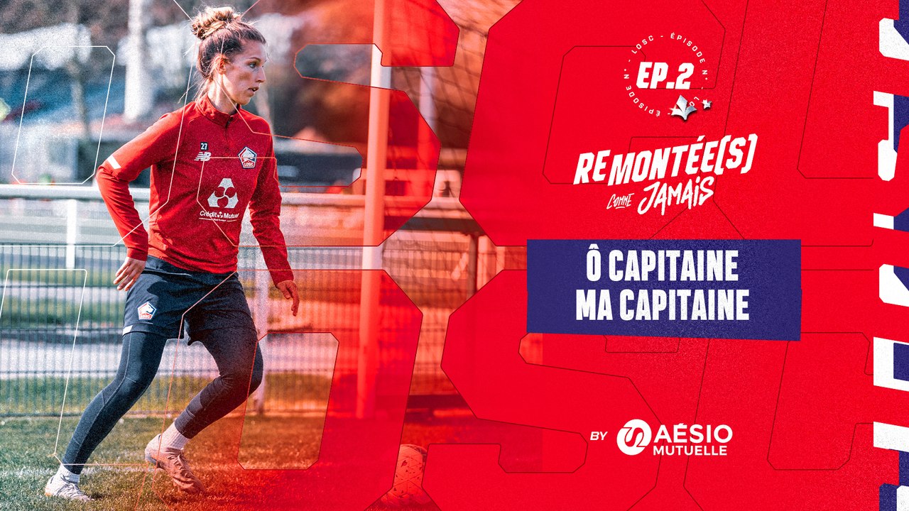 Remontée(s) comme jamais : Ô Capitaine, ma Capitaine