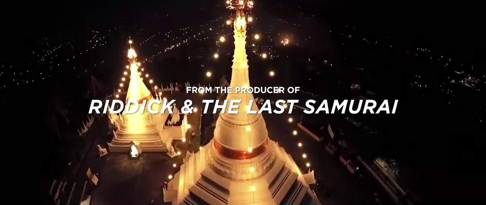 Kickboxer: Vengeance Teaser VO