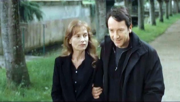 Villa Amalia Extrait vidéo VF