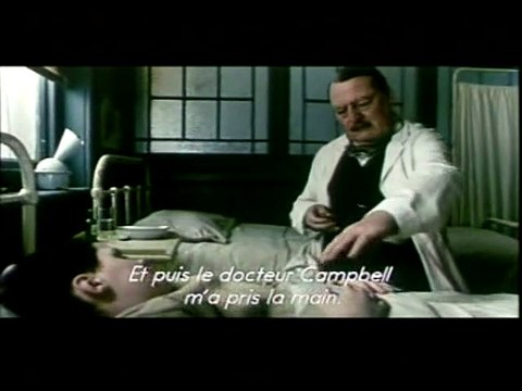 Les Cendres d'Angela Extrait vidéo (3) VO