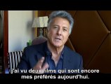 Dustin Hoffman Interview  02/03/2009