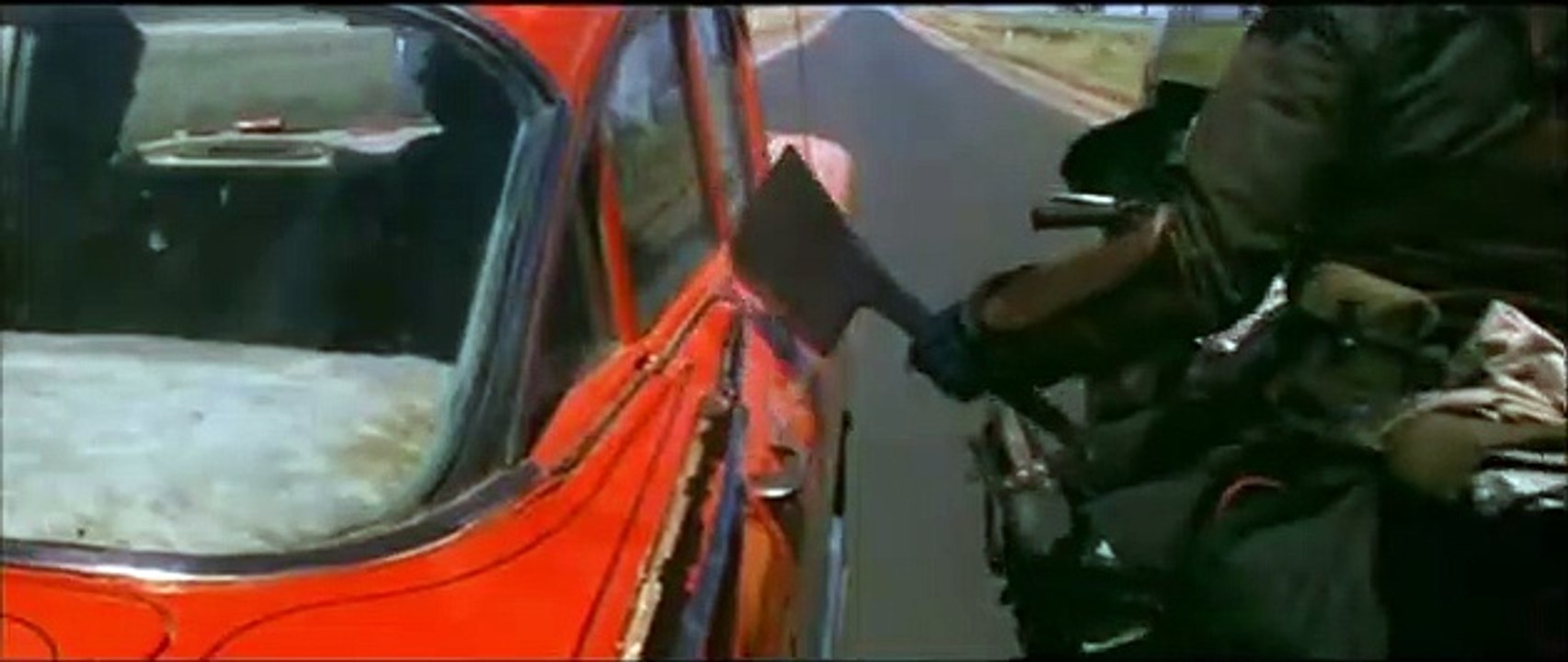 Mad Max Bande-annonce VF