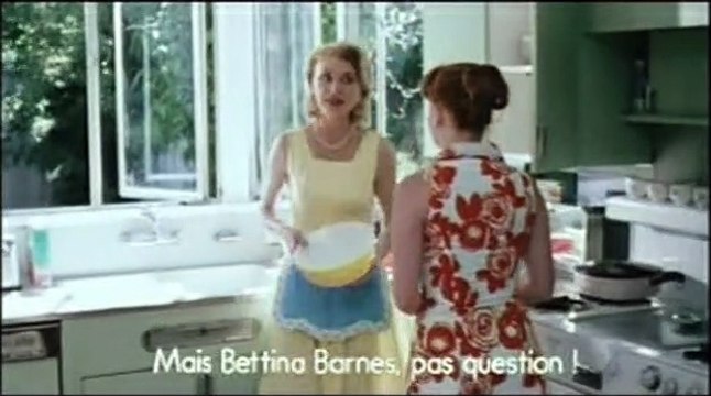 Psycho Beach Party Extrait vidéo (2) VO