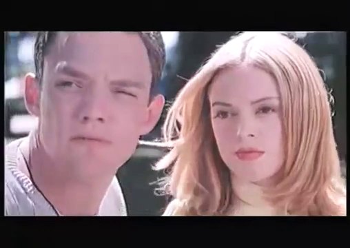 Scream - bande-annonce VO