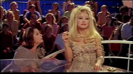 Absolument fabuleux Extrait vidéo (4) VF