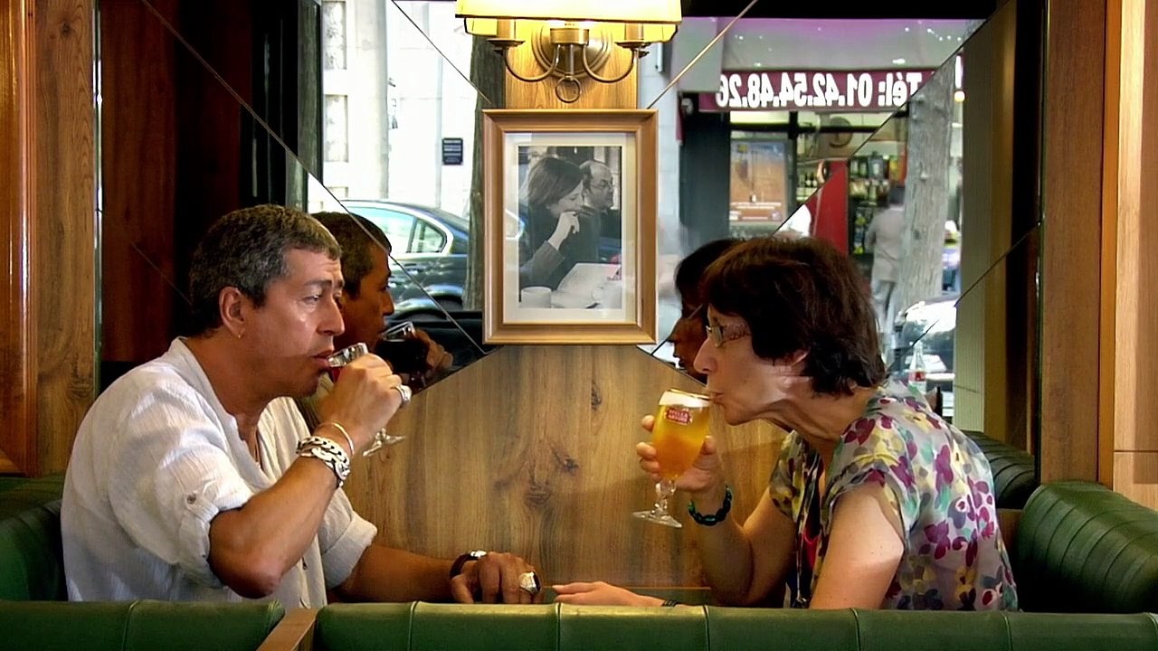 Rencontres Bande-annonce VF