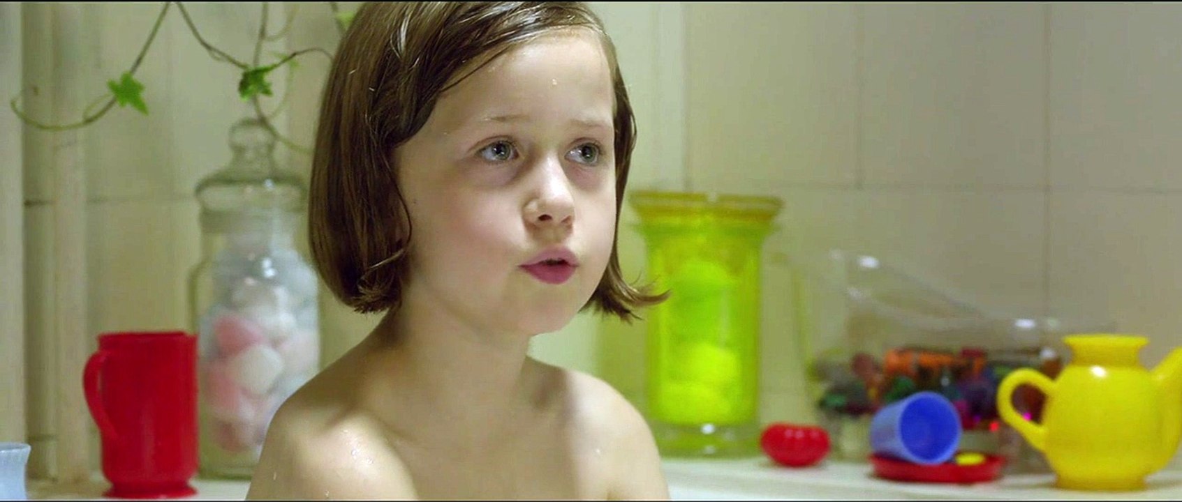 Du Vent dans mes mollets Teaser (2) VF