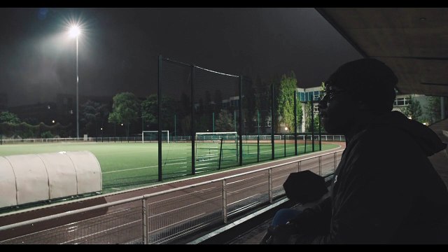 Cours plus vite que la vie Bande-annonce VF