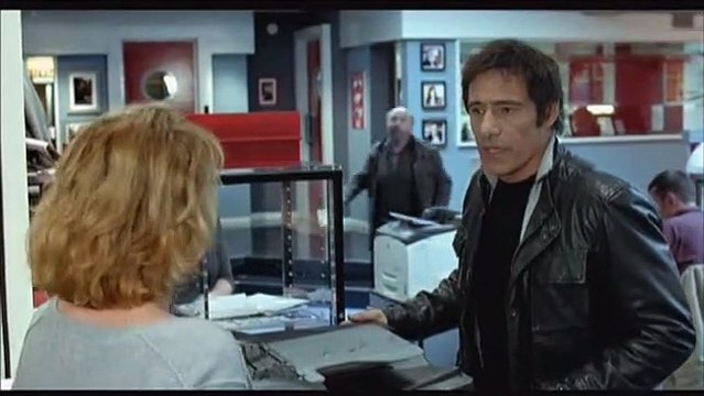 Envoyés très spéciaux Bande-annonce VF