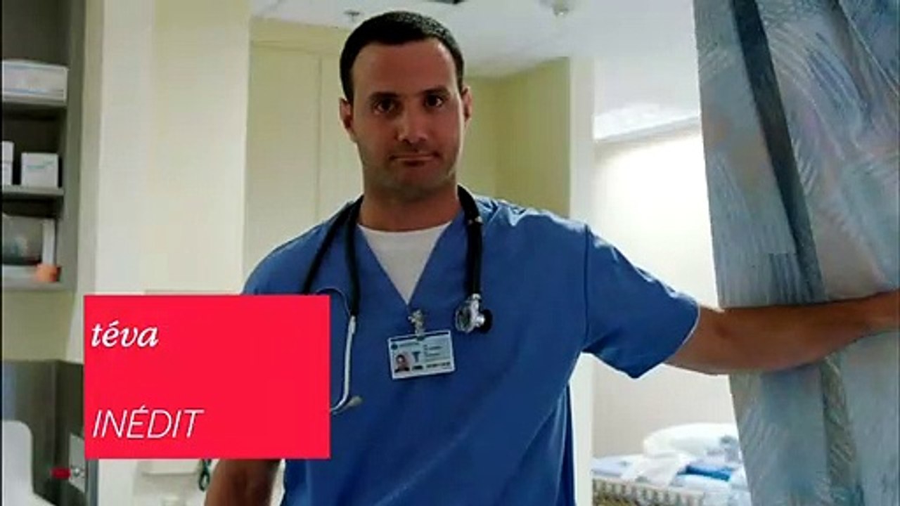 Jane The Virgin - saison 1 Teaser VF