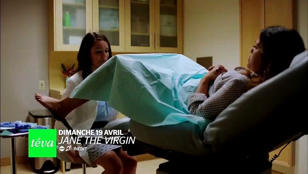 Jane The Virgin - saison 1 Bande-annonce VF