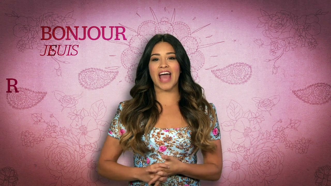 Jane The Virgin - saison 1 Teaser (2) VF