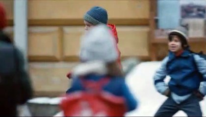 L&#039;Affaire Farewell Bande-annonce VF