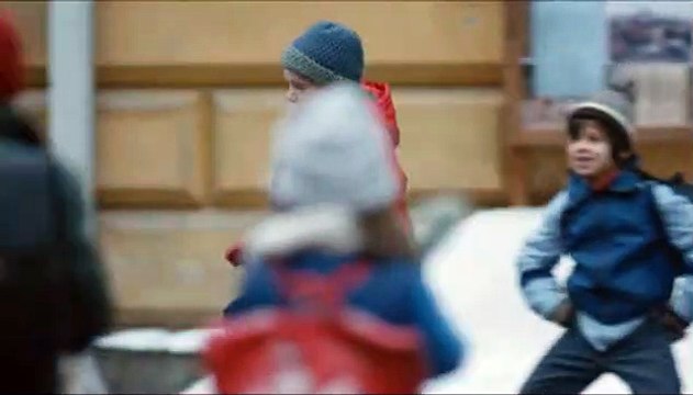 L'Affaire Farewell Bande-annonce VF