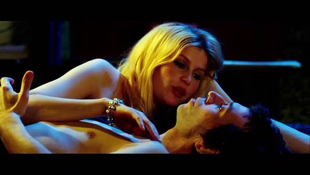 Gainsbourg (Vie héroïque) Bande-annonce VF