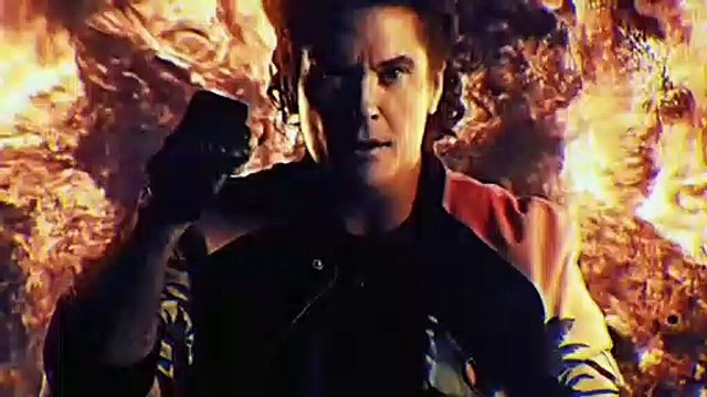 Le nouveau clip très 80's de David Hasselhoff