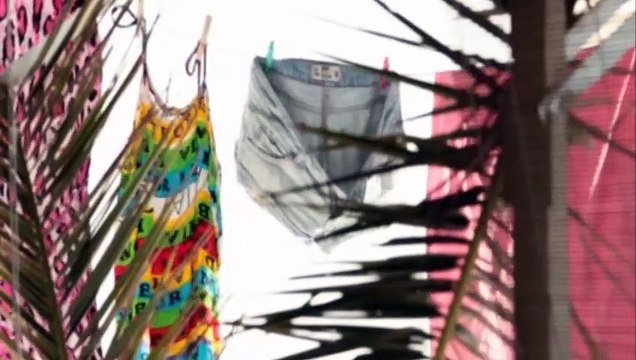 Golden Ass 007 Bande-annonce VO