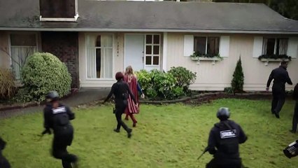 Supergirl - saison 3 - épisode 13 Teaser VO