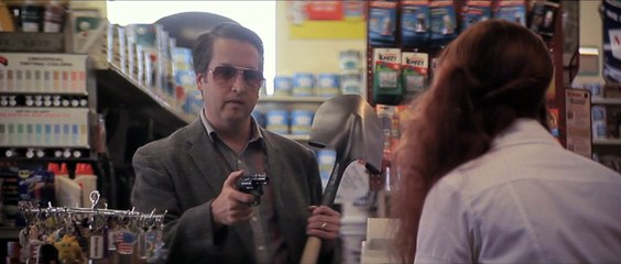 Wrong cops - TEASER VOST "Officer Sunshine"