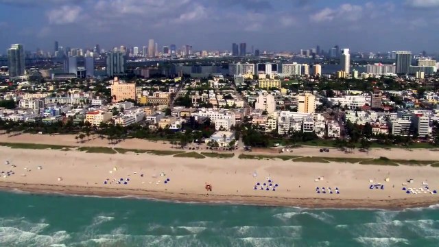 Miami Magma Bande-annonce VO