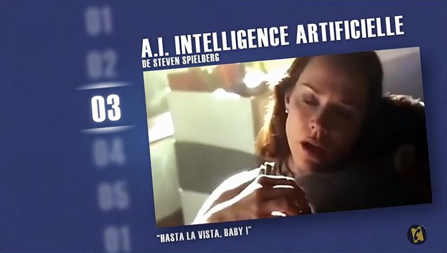 Les robots qui ressemblent vraiment beaucoup à des humains