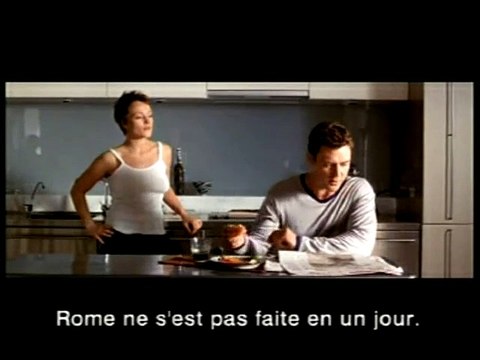 Cercle intime Extrait vidéo (2) VO