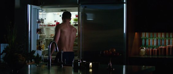 Cinquante Nuances plus claires EXTRAIT VO "Insomnie"