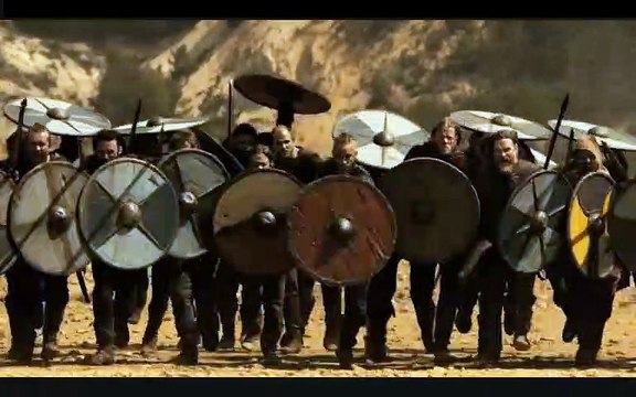 Le retour des Vikings : la BA de la saison 2 !